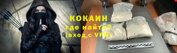 молекула духа Костерёво
